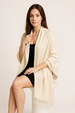 Super Soft Pearl Shine Pashmina Scarf Shawl Luxurious Unisex Wrap Gift ideas