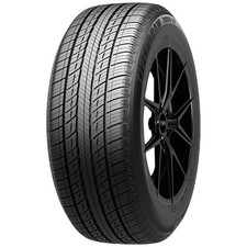 24565r17 Uniroyal Tiger Paw Touring As 107h Sl Black Wall Tire 24565r17 Uniroyal Tiger Paw Touring As 107h Sl Black Wall Tire