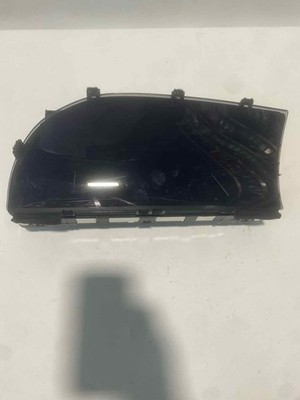 07 08 MERCEDES S-CLASS Speedometer Instrument Cluster
