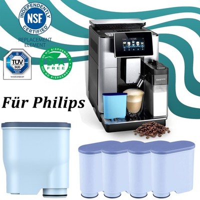 2-24x Ersatzwasserfilter für Saeco Wasserfilter für Philips AquaClean CA6903 TÜV