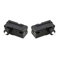 Stellmotor 2 X Passend FüR Audi A4 8E 11/2004-06/08 LWR F. Scheinw. Halogen