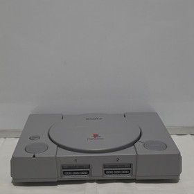 Sony PlayStation 1 PS1 Console Bundle SCPH-9001 w/ 1 controller & cables Tested 