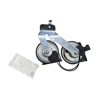 High Low Dual Note Hupe CJ5Z-13832-a Utility-Ersatz Für Ford 2013-2018
