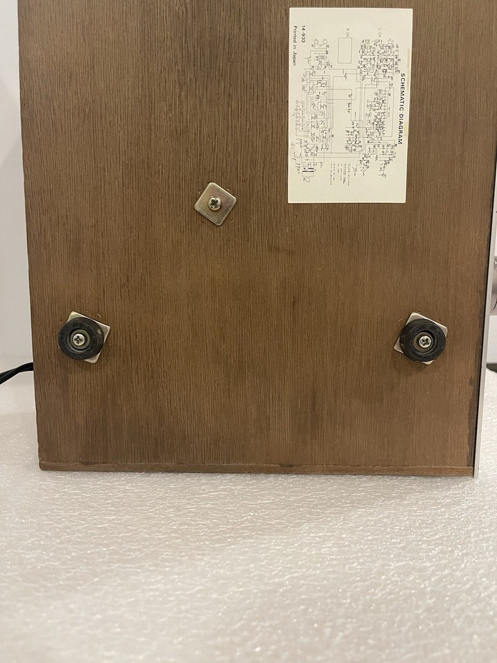 Lecteur cassettes 8 pistes pour voitures anciennes (D'occasion) à La