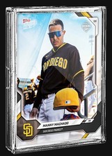 2026 San Diego Padres MLB Topps NOW® Road To Opening Day YOU PICK PRESALE