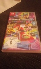 Mario Kart 8 Deluxe für Die Switsh Nintendo ...