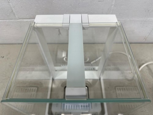 Sartorius Cubis MSU125P-100-DU Waage Waage 60/120g YAC01MSU Display, 0,001/,01g - Bild 11 von 22