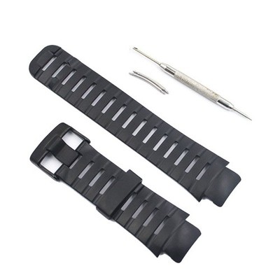 Rubber Bracelet for X-Lander Replacement Band Strap Wristband Waterproof Band