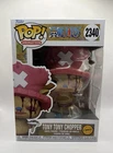 Funko Pop! One Piece Tony Tony Chopper #2340 (Chase)