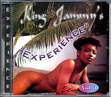CD Morgan Heritage, Cutty Ranks, The Tamlins, The Mighty Diamonds, Etc. - King J