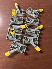 Rubbermaid Commercial 10 Pack 7” Universal Mop Heads Commercial String Mop