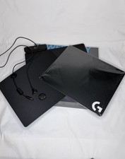 Logitech G Powerplay Wireless Charging Pad Sy...