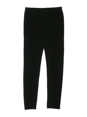 66 North Girls Black Casual Pants 12