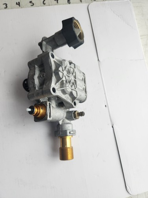 #ad Ryobi 2000psi RY141900 Electric Pump Pressure Washerparts Or Non Working $40.00