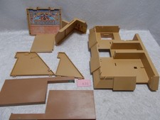 Playmobil  Konvolut Ersatzteile Pyramide , Sammlung Reste 631