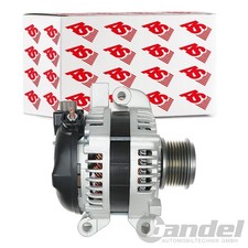 GENERATORE ALTERNATORE AS-PL 130A adatto per LEXUS IS TOYOTA AURIS AVENSIS