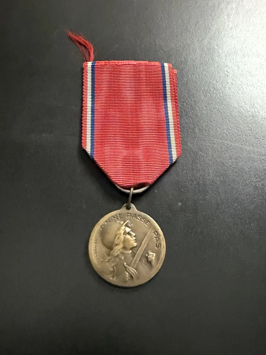 25+ ww1 french medal for sale | Updated Oct 2026