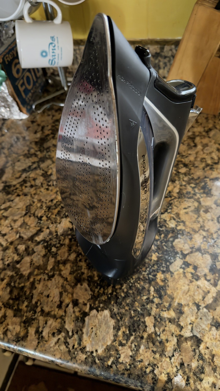 Ref: Dw2450, 1725 Watt Tested Works Great