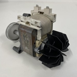 Electrolux Zanussi Tricity Bendix Wäschetrockner Lüftermotor 132233703 379012503