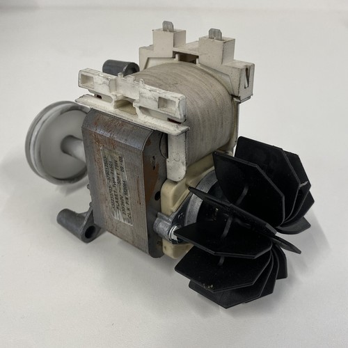 Electrolux Zanussi Tricity Bendix Wäschetrockner Lüftermotor 132233703 379012503