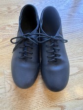 Theatricals Tap Shoes Kids Size 5