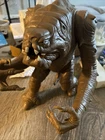 Kenner Star Wars Return of the Jedi Rancor Monster Figure