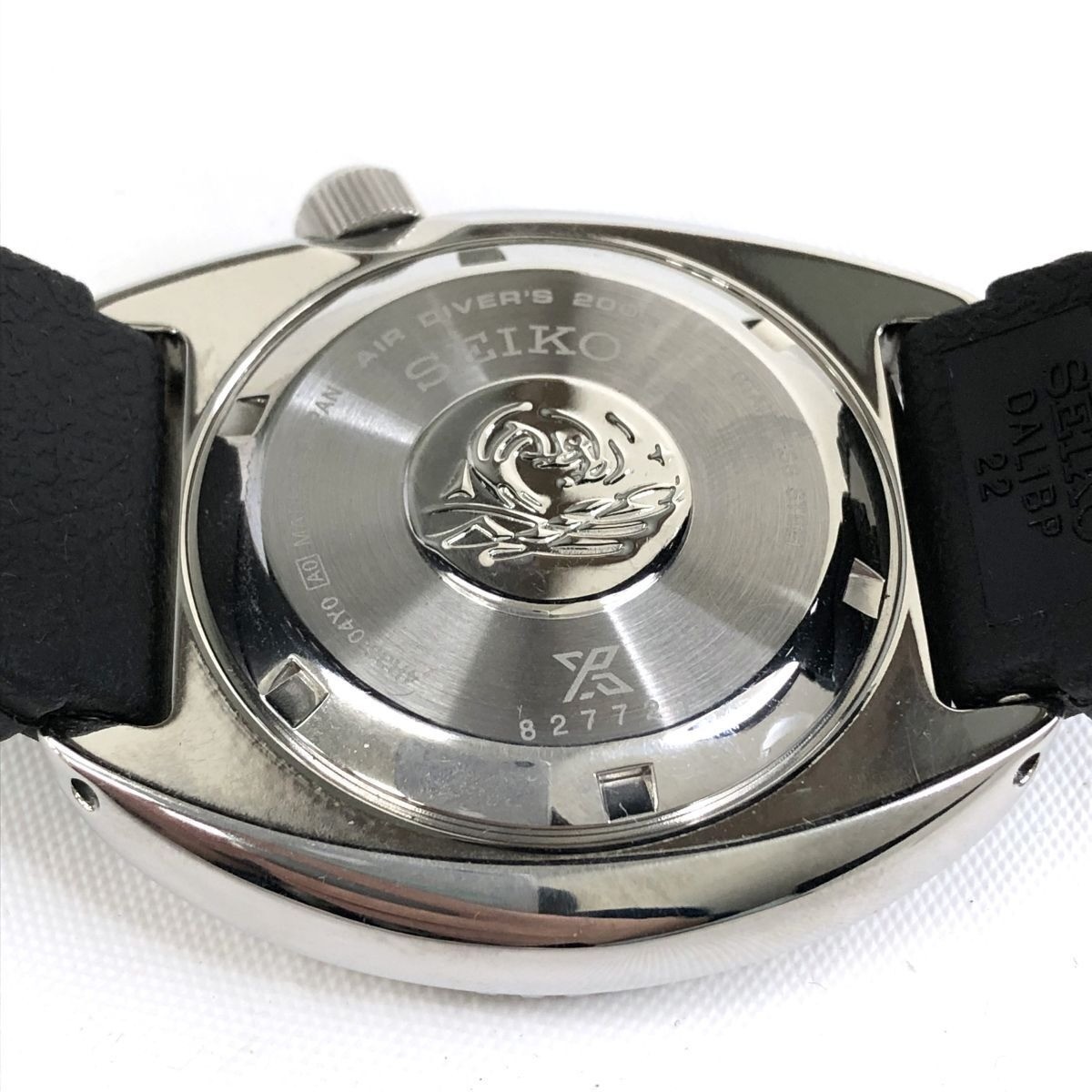 SEIKO プロスペックダイバーズウォッチ SBDY015 ブラック　￼ Seiko Prospex Men's Black Watch - SBDY015  for sale online | eBay