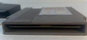 Carrello A Boy and His Blob NES + manuale + custodia testata