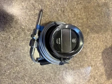 New Teltek (Red) Digital Water Temperature Gauge