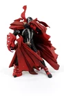 Spawn Series 25 Classic Comic Cover Issue #95 Action Figure McFarlane Toys Loose