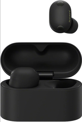 美品　SONY WF-1000XM6 Sony WF-1000XM6 Best Truly Wireless Noise Cancelling Earbuds
