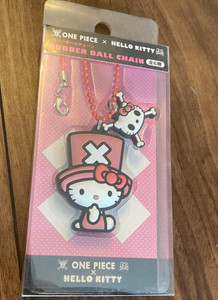 One Piece X Hello Kitty | eBay