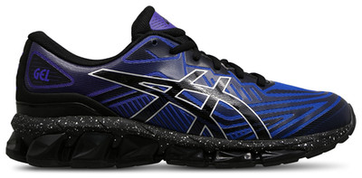 Authentic ASICS GEL-QUANTUM 360 VII  (Men Size UK 8 EUR 42,5) Illusion Blue