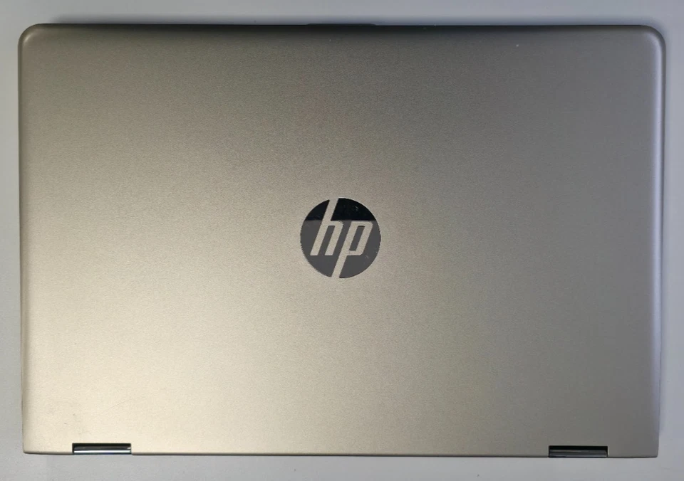 HP Pavilion X360 Convertible Intel Core i5-8250U 128GB SSD 4GB RAM Win 11 Pro - Image 2 of 4