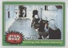 1977 Topps Star Wars Raiding the Rebel Starship #233 d8a