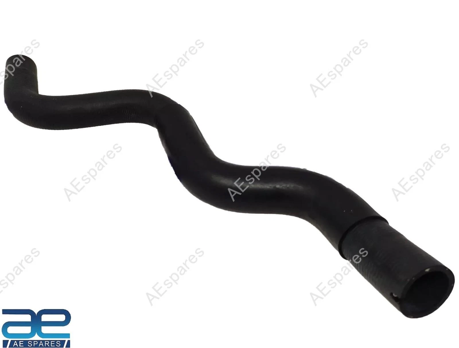 Radiator Inlet Hose For Suzuki S-Cross 1.3L 2015-2020 17852M65M00 view 2