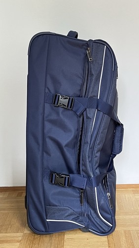 Lufthansa Reisekoffer - Bild 2 von 5
