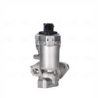 Nissens AGR Ventil ** First FIT ** 98151 Aluminium FüR Ford Transit Bus Tourneo