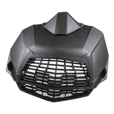 Ski-Doo 502007673 BRP Front Bottom Pan 2017 MXZ Regengade Summit 850 E-TEC