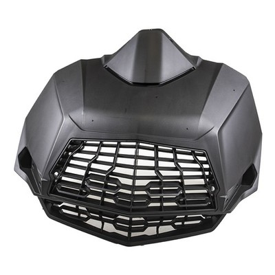 Ski-Doo 502007673 BRP Front Bottom Pan 2017 MXZ Regengade Summit 850 E-TEC