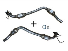 NEU Katalysator KAT Mercedes V Vito W638 108 110 112 200 220 CDI A6384904319 NEU Katalysator KAT Mercedes V Vito W638 108 110 112 200 220 CDI A6384904319