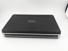 D-Link DES1108 - 8-Port Ethernet Switch unman...