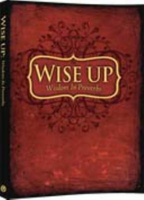 Wise Up Paperback Cherie Noel