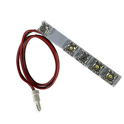 Autoagency Shift Position LED (kompatibel mit N-VAN JJ1 JJ2) von JP