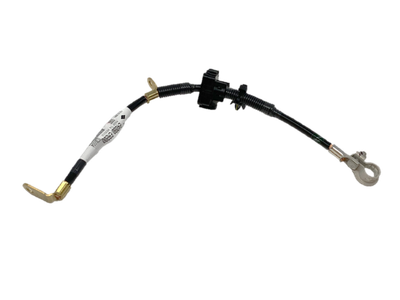 OEM Nissan Xterra / Frontier Negative Battery Ground Cable - KA24DE