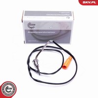 Sensor Abgastemperatur Esen Skv 30SKV263 12V FüR Vw Touareg 7LA 7L6 7L7 Tdi