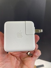 FireWire Power Adapter Apple OEM iPod Classic  A1070  Wall Charger