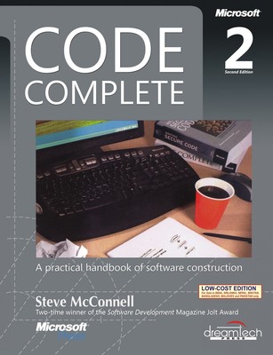 Code Complete