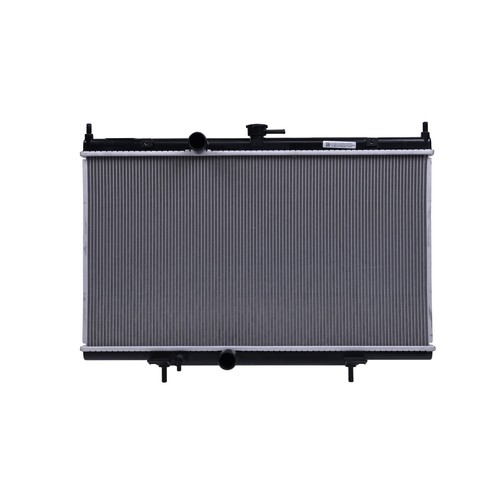 2006-2011 Kia OEM NEW 2006-2011 Kia Rio Rio5 Auto Transmission Radiator