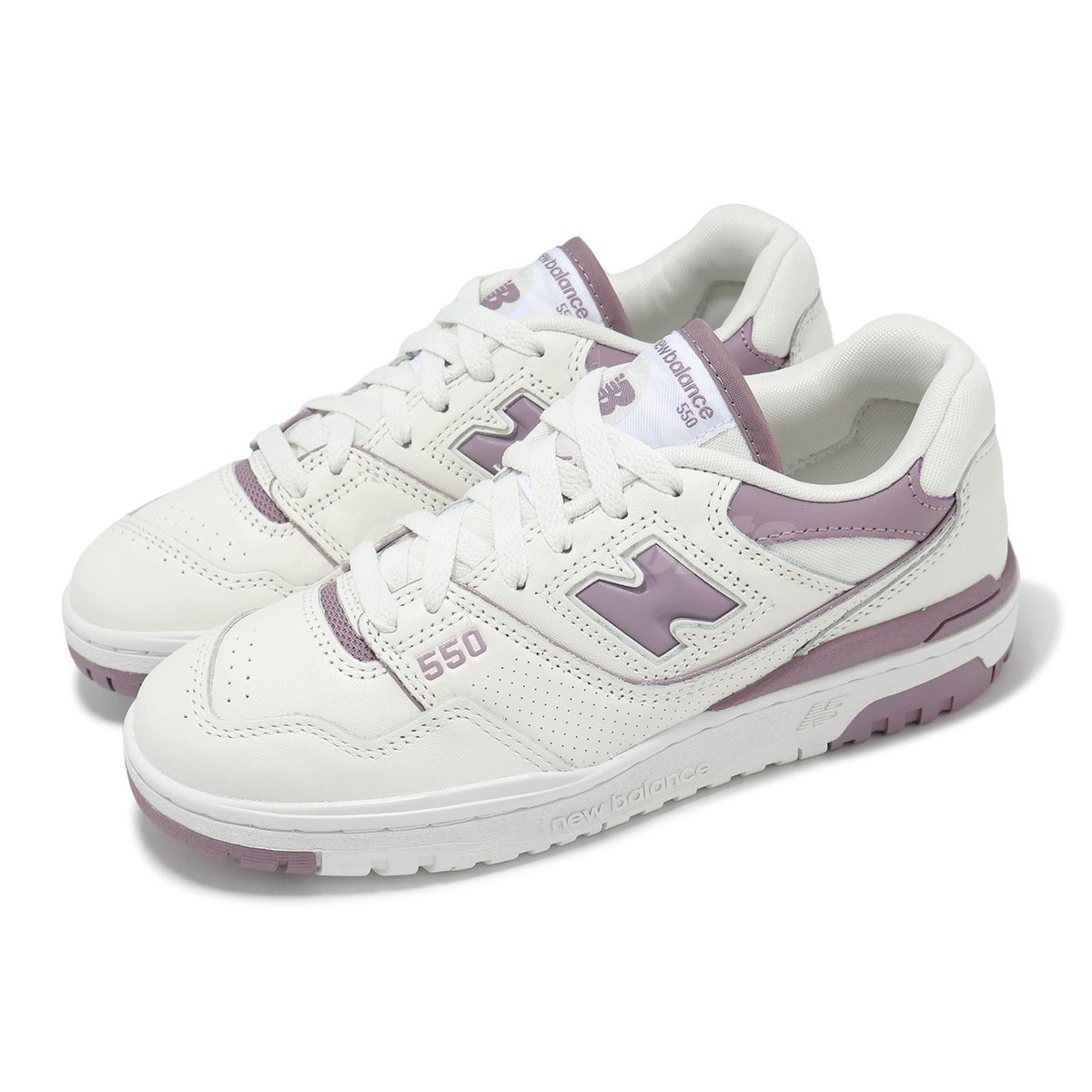 New Balance 550 NB Men / Women / Unisex Casual Lifestyle Shoes 